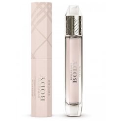 BURBERRY - BODY TENDER EDT 85 ML