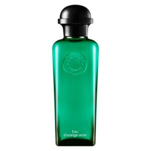 HERMES - D'ORANGE VERTE EDC 100 ML