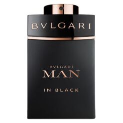 BULGARI - MAN IN BLACK EDP 100 ML