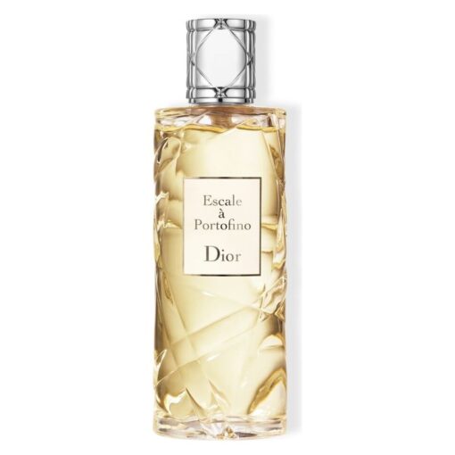 D'IOR - ESCALE A PORTOFINO EDT 125ML