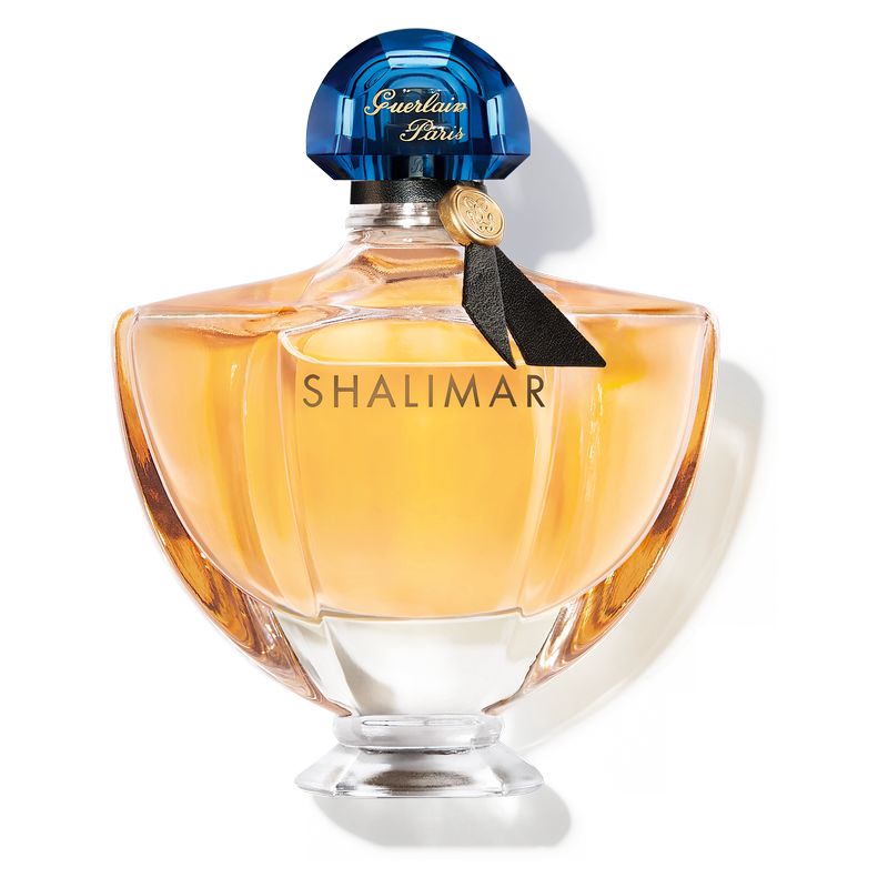 GUERLAIN - SHALIMAR EDP 90ML