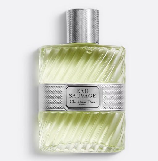 D'IOR - EAU SAUVAGE EDT 100 ML