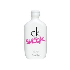 CALVIN KLEIN - CK ONE SHOCK HER EDT 100ML