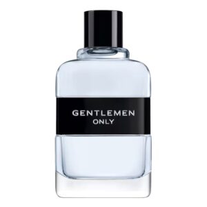 GIVENCHY - GENTLEMEN ONLY EDT 100ML