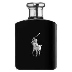 RALPH LAUREN - POLO BLACK EDT 125 ML
