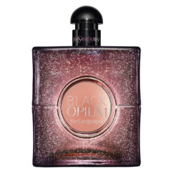 YVES SAINT LAURENT - BLACK OPIUM EDT 90 ML