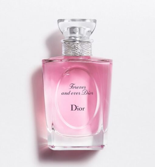 D'IOR - FOREVER AND EVER EDT 100 ML