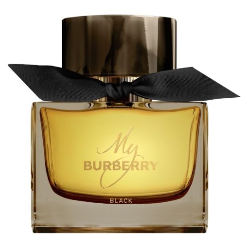 BURBERRY - MY BURBERRY BLACK EDP 90 ML
