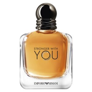 GIORGIO ARMANI - STRONGER WITH YOU EDT 100 ML