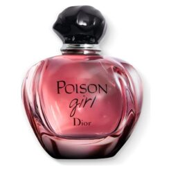 D'IOR - POISON GIRL EDP 100 ML