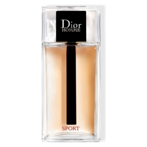 D'IOR - HOMME SPORT EDT 200ML