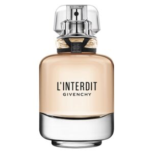 GIVENCHY - L'INTERDIT EDP 80 ML