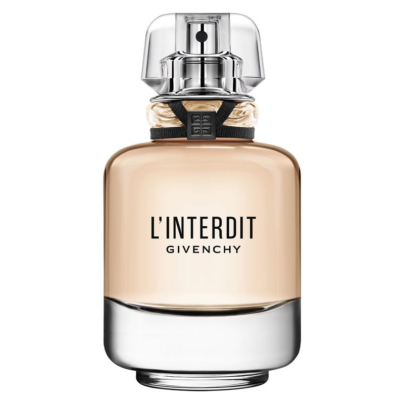 GIVENCHY - L'INTERDIT EDP 80 ML