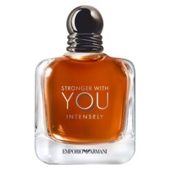 GIORGIO ARMANI - STRONGER WITH YOU INTENSELY EDP 100 ML