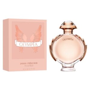 PACO RABANNE - OLYMPEA EDP 80 ML (NO TESTER)