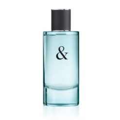TIFFANY - TIFFANY & LOVE FOR HIM EDT 90ML