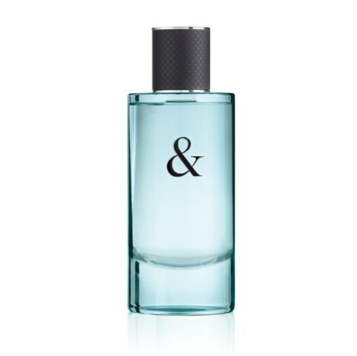 TIFFANY - TIFFANY & LOVE FOR HIM EDT 90ML