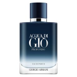 GIORGIO ARMANI - ACQUA DI GIO PROFONDO EDP 100 ML