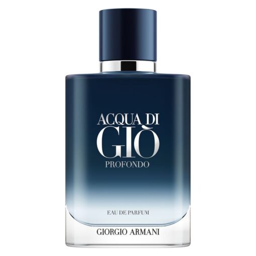 GIORGIO ARMANI - ACQUA DI GIO PROFONDO (NO TESTER) EDP 40ML