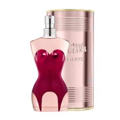 JEAN PAUL GAULTIER - CLASSIQUE EDP 100 ML (NO TESTER)