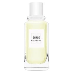 GIVENCHY - EAU DE GIVENCHY EDT 100ML