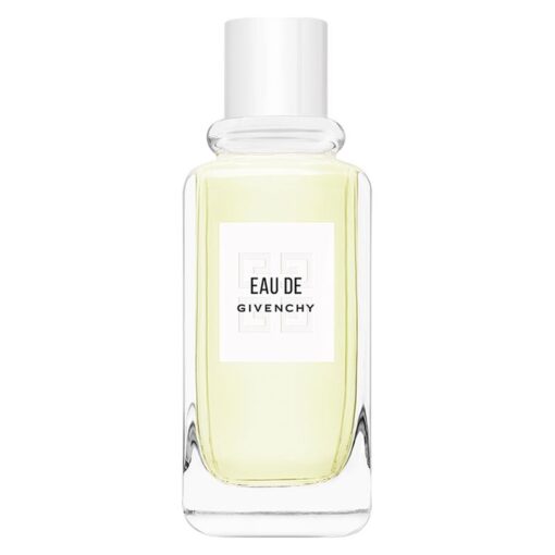 GIVENCHY - EAU DE GIVENCHY EDT 100ML