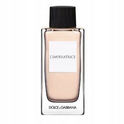 DOLCE & GABBANA - L'IMPERATRICE EDT 100 ML