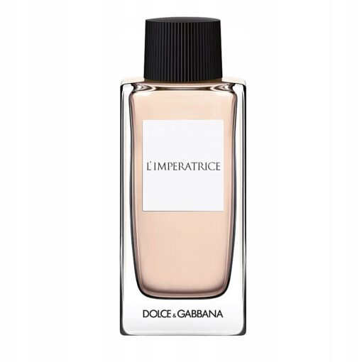 DOLCE & GABBANA - L'IMPERATRICE EDT 100 ML