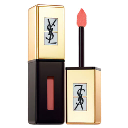 YSL - GLOSS VERNIS A LEVRES 208