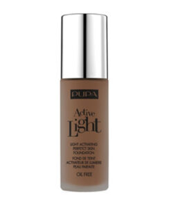 PUPA - ACTIVE LIGHT OIL FREE 080