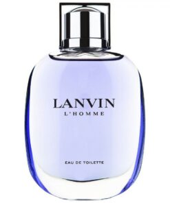 LANVIN - L'HOMME EDT 100ML