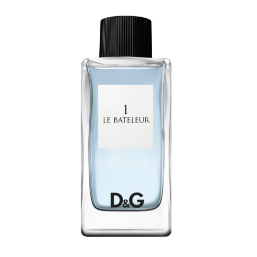 DOLCE E GABBANA - 1 LE BATELEUR EDT 100 ML