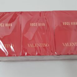VALENTINO - VOCE VIVA - FIALETTE 12 PZ