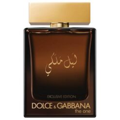 D.G. - THE ONE FOR MEN ROYAL NIGHT EXCLUSIVE EDITION EDP 100ML