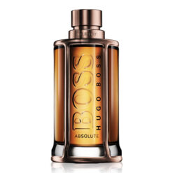 HUGO BOSS - THE SCENT ABSOLUTE FOR HIM EDP 100ML