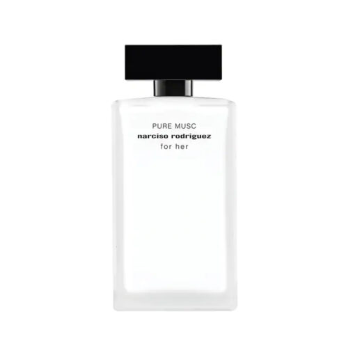NARCISO RODRIGUEZ - PURE MUSC FOR HER EDP 100ML
