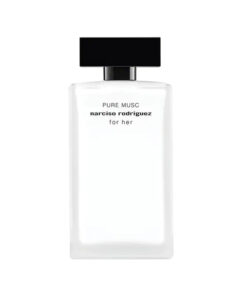 N.R. - PURE MUSC FOR HER EDP 100ML