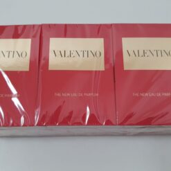 VALENTINO - THE NEW EDP - FIALETTE 12 PZ