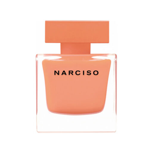 NARCISO RODRIGUEZ - AMBRE'E EDP 90 ML
