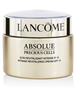 LANCOME - ABSOLUE PRECIOUS CELLS SOIN REVITALISANT INTENSE (IP15) 15 ML