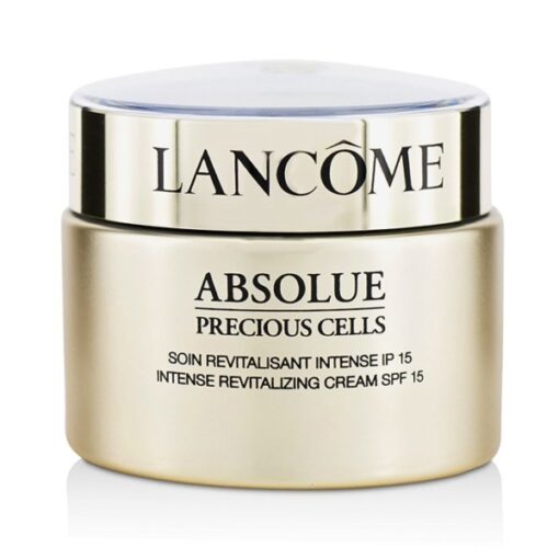 LANCOME - ABSOLUE PRECIOUS CELLS SOIN REVITALISANT INTENSE (IP15) 15 ML