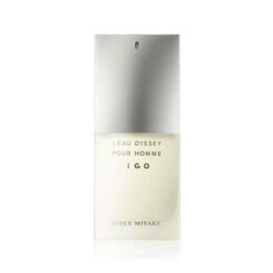 ISSEY MIYAKE - L'EAU D'ISSEY IGO POUR HOMME 80 ML + 20 ML
