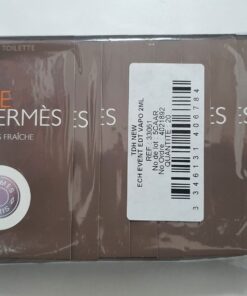 HERMES - TERRE D HERMES EAU TRES FRAICHE - FIALETTE 20PZx2ML (40ml)