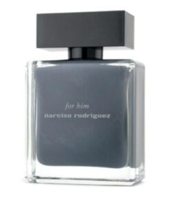 N.R. - FOR HIM EDT 100ML