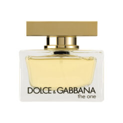 D.G. - THE ONE DONNA EDP 75 ML