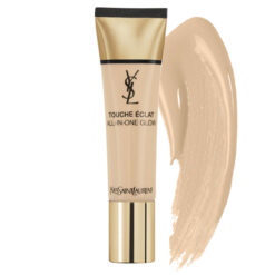 YSL - TOUCH ECLAT ALL IN ONE GLOW FOUNDATION B20 IVORY