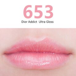 DIOR - ADDICT ULTRA - GLOSS 653