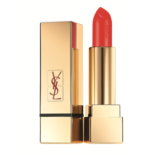 YSL - ROSSETTO ROUGE PUR COUTURE N56