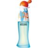 MOSCHINO - I LOVE CHEAP AND CHIC EDT 100 ML