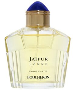 BOUCHERON - JAIPUR HOMME EDP 100 ML